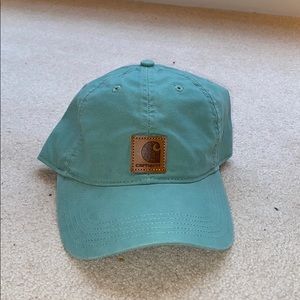 Carhartt hat